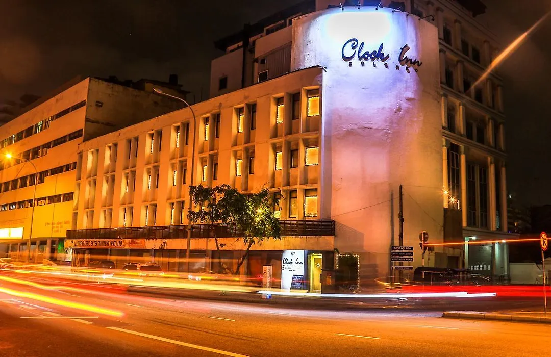 Clock Inn Colombo-1